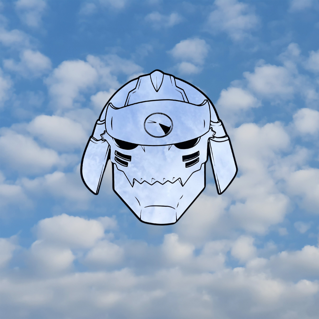 Alphonse Elric
